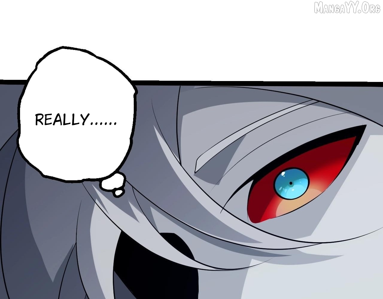 Evolution Begins With A Big Tree Chapter 493 - page 84